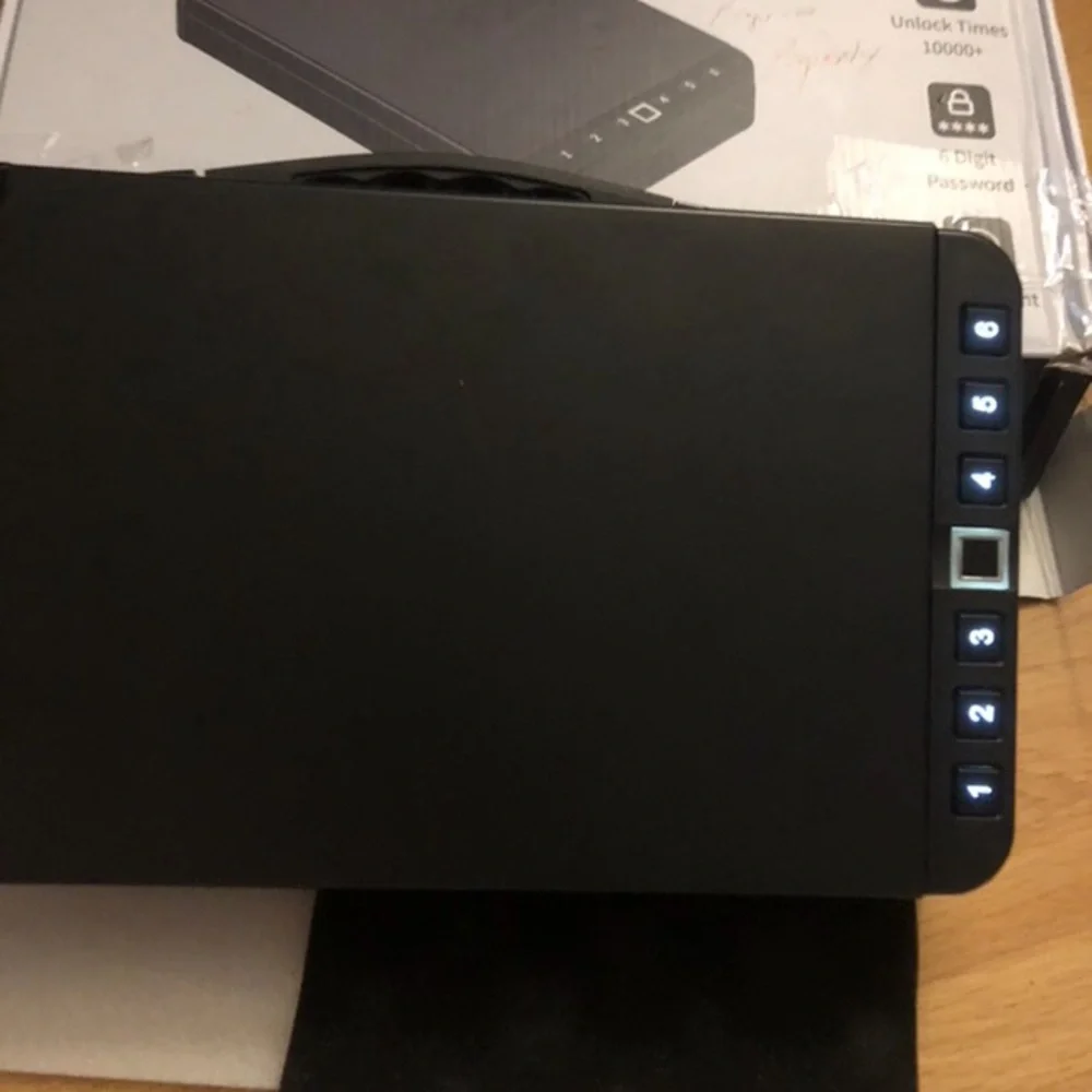 N/A durable portable